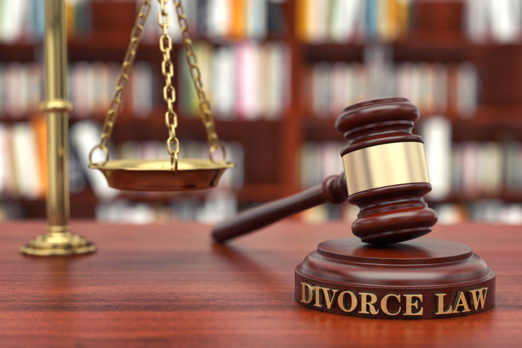 Divorce Lawyers