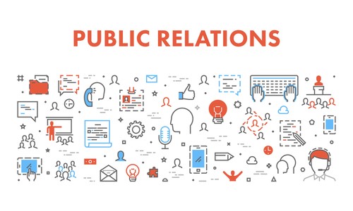 Public Relations Firm