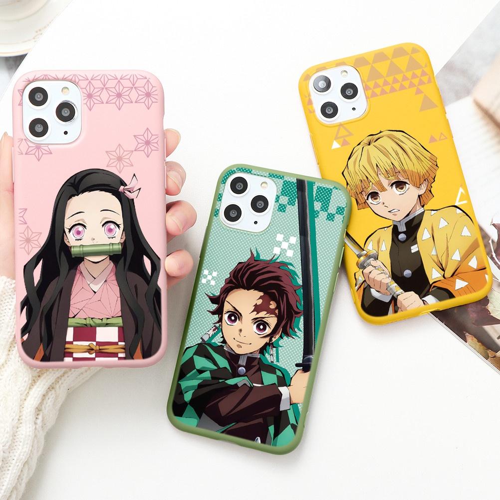 Anime Phone Case