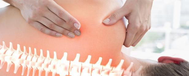 Chiropractic Treatment
