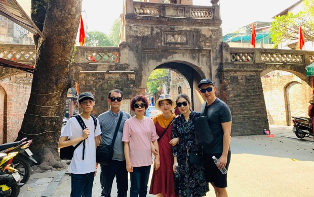Walking Tours